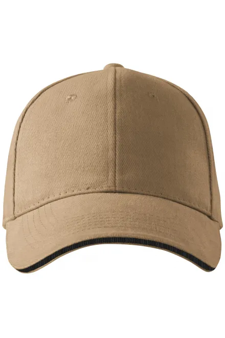 Αντίθετο καπάκι - αμμώδης, ευκανόνιστος