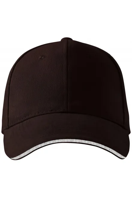 Αντίθετο καπάκι - καφές, ευκανόνιστος