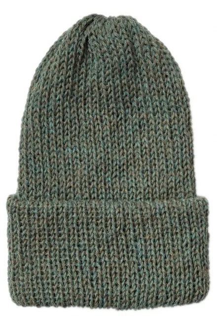 Χειμερινό καπέλο από μαλλί αλπακά, Στρατός