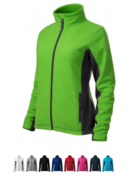 Γυναικείο παντελόνι αντίθεσης, ΠΡΑΣΙΝΟ μηλο