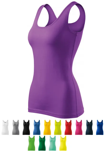 Κυρία γυναικείο, μωβ