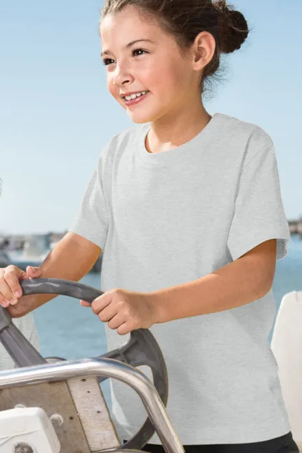 Παιδικό ελαφρύ μπλουζάκι