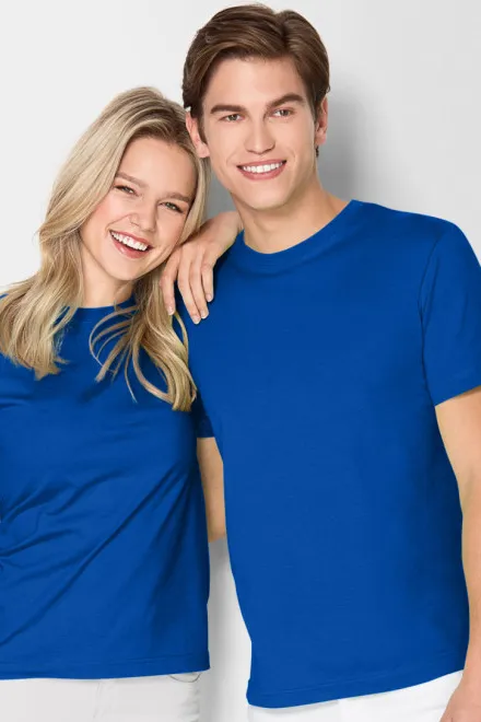 Φως μπλουζάκι, μπλε ρουά