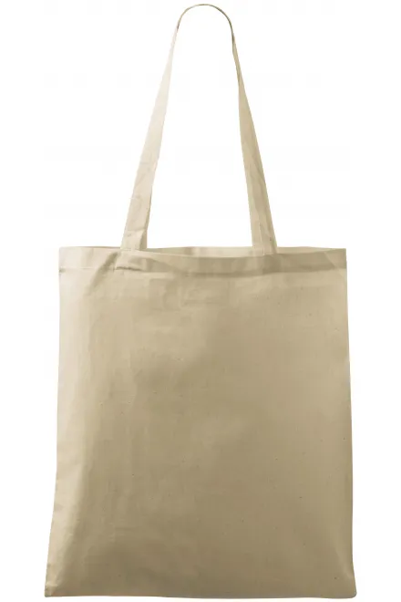 Μικρή τσάντα για ψώνια - φυσικός, uni