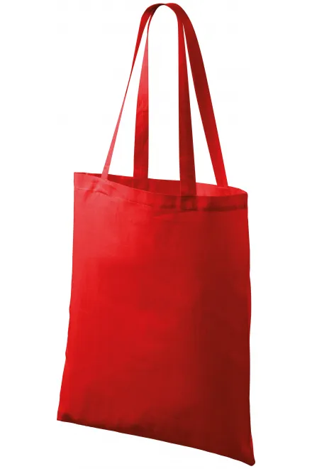 Μικρή τσάντα για ψώνια, το κόκκινο