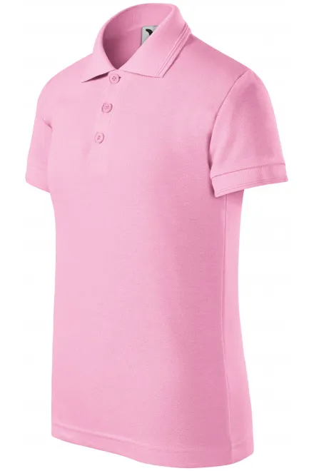 Μπλουζάκι για παιδιά, ροζ