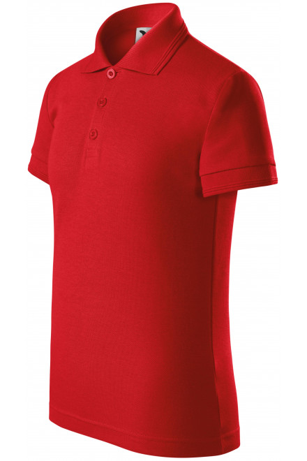Μπλουζάκι για παιδιά, το κόκκινο, παιδικά μπλουζάκια