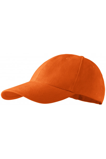 Παιδικό καπέλο μπέιζμπολ, πορτοκάλι