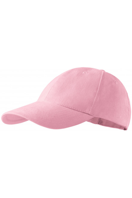 Παιδικό καπέλο μπέιζμπολ, ροζ