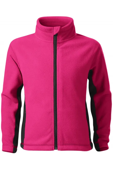 Παιδικό σακάκι από μαλλί - μωβ, 122 εκ / 6 χρόνια